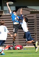 Georgia High School Ultimate State Championship