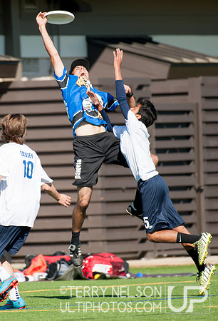 Georgia High School Ultimate State Championship