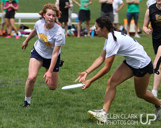 06/17/2023 - High School National Invite (HSNI), Salt Lake City, UT. Copyright Cullen Clark for Ultiphotos