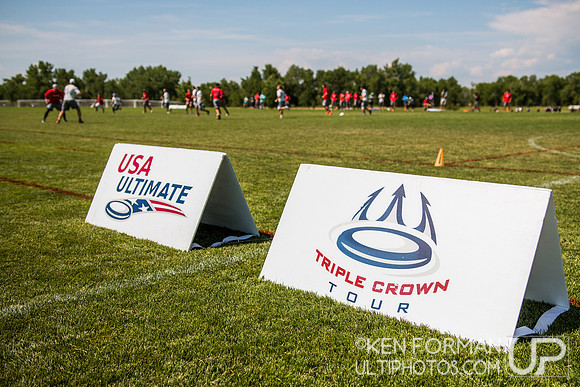 Pro Elite Challenge - Colorado Cup 2016 : Aurora Sports Park, Aurora CO