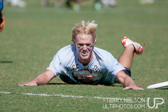 2013 USAU Southeast Regional