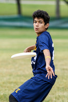2016 Division III Massachusetts High School Ultimate Championships
