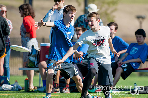 Georgia High School Ultimate State Championship