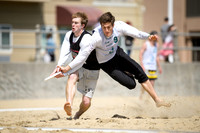 2016 USAU Beach National Championship