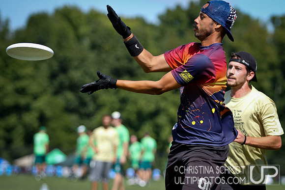 2013 USA Ultimate Club Southeast Regionals