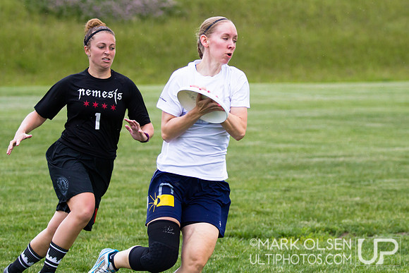 2016 BICI Tournament Saturday - Womens