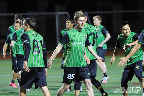DC Current vs NY Rumble