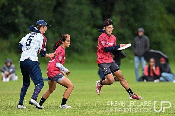WU24 Wednesday Action