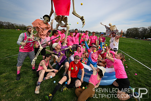 Fools Fest 2025 Saturday