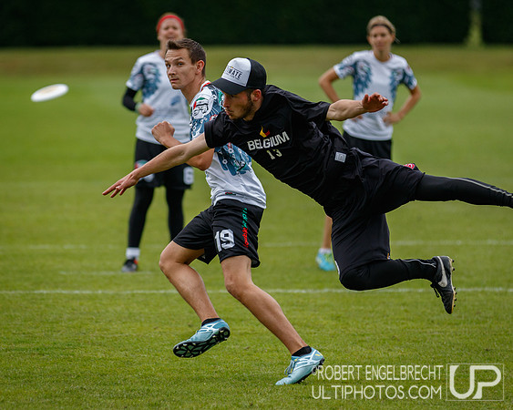 WUGC, 2016