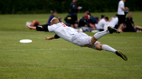 Pool Play - WUGC 2016