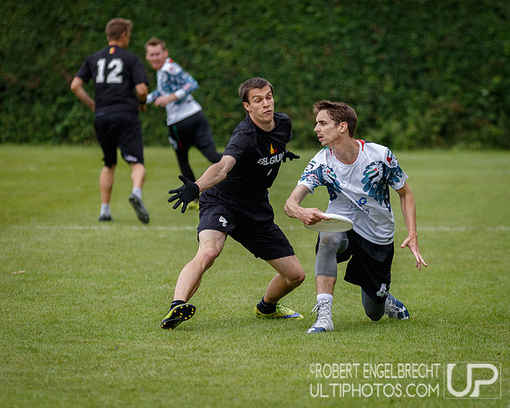 WUGC, 2016