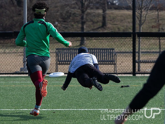 DC Breeze 2022 Tryout #2