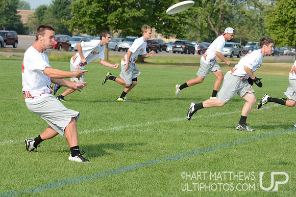 YCC 2014 - U16 Boys Division - Saturday