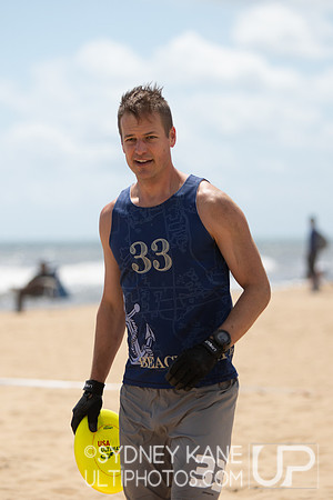 Saturday - 2024 Beach Championships