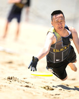 Saturday - 2025 Beach Championships