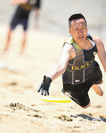 Saturday - 2025 Beach Championships