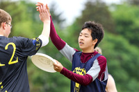 2016 Division III Massachusetts High School Ultimate Championships