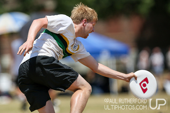 Action from the Boston Invite