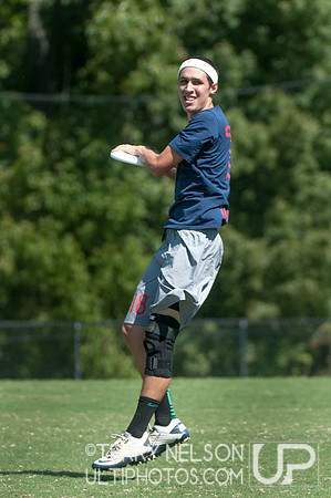 2013 USAU Southeast Regional