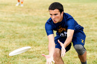 2016 Division III Massachusetts High School Ultimate Championships