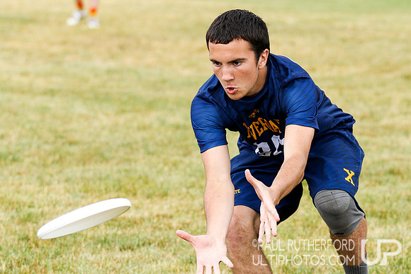2016 Division III Massachusetts High School Ultimate Championships