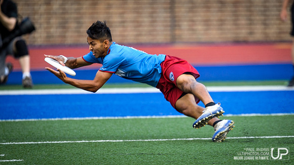 2016 MLU Championship