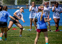 2024 USA Ultimate Division III College Championships ©