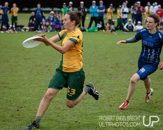 WUGC, 2016