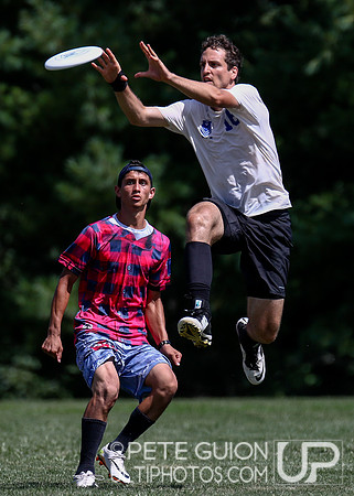 Chesapeake Open