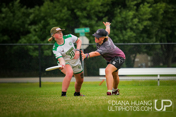 Radnor vs Edina