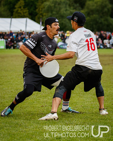 WUGC, 2016