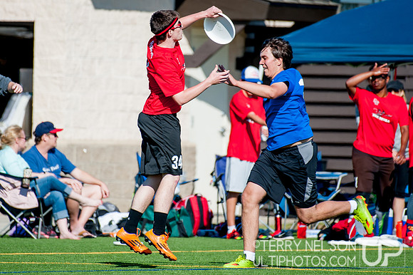 Georgia High School Ultimate State Championship