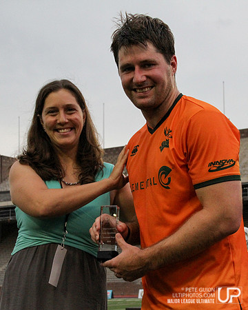 MLU Championships 2016
