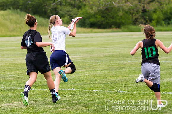 2016 BICI Tournament Saturday - Womens