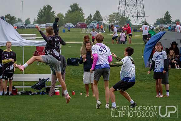 2024 High School National Invite (HSNI) ©