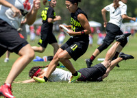 Pro Elite Challenge - Colorado Cup 2016 : Aurora Sports Park, Aurora CO