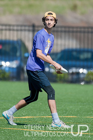Georgia High School Ultimate State Championship