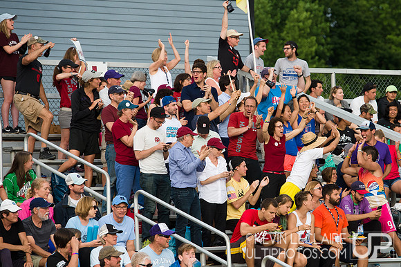 Men's Semifinal Harvard Red Line v North Carolina Darkside - 201