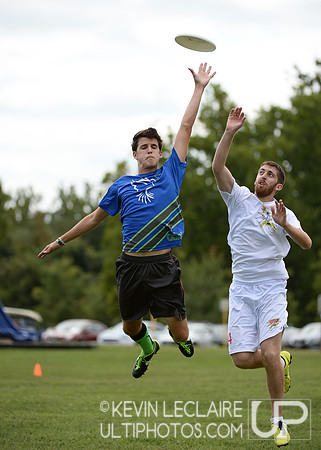 Capital Sectionals 2013 Saturday action