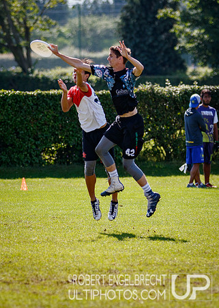 WUGC, 2016