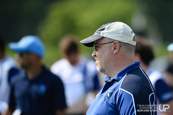 MLU Whitecaps at Spinners