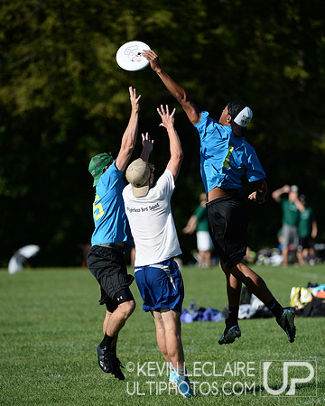 Capital Sectionals 2013 Saturday action