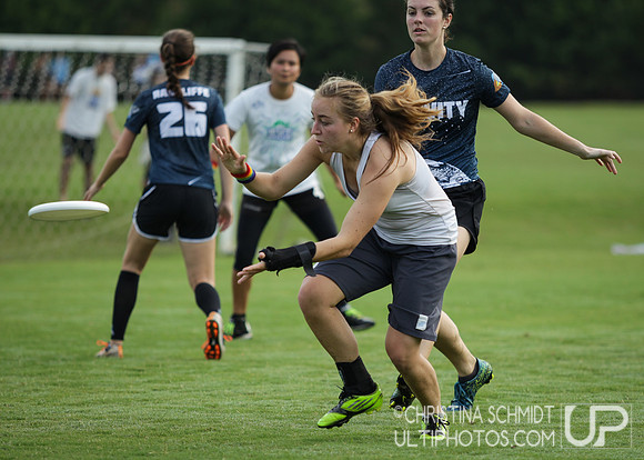 Club Terminus 2016 - Saturday, Round 1