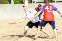 2016 USAU Beach National Championship