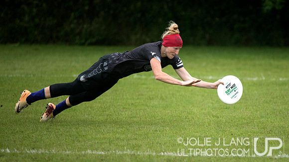 Power Pools - WUGC 2016