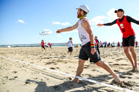 2016 USAU Beach National Championship