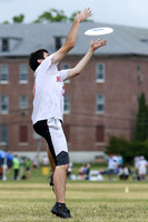 2016 Division III Massachusetts High School Ultimate Championships