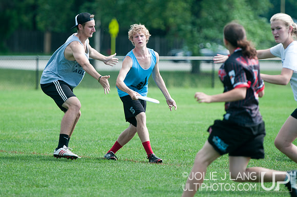 CUT Camp Session I 2014