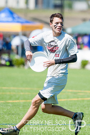 Georgia High School Ultimate State Championship